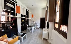 Romanilla Loft